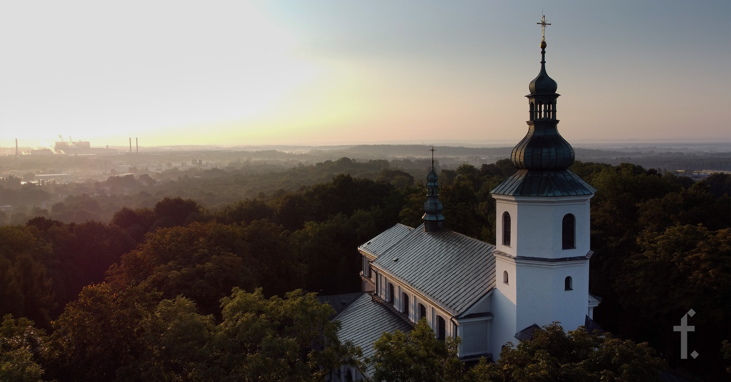 Franciszkanie - Dąbrowa Górnicza - strona główna