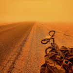 Single photo enhanced with easyHDR 3.12.2: 20180329-DSCN3435 Sudan burza piaskowa.tif